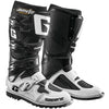 Gaerne SG12 Boot Jarvis Edition Black/White Size - 8