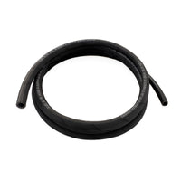 Mishimoto Push Lock Hose, Black, -4AN, 120in Length