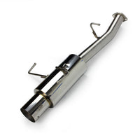 ISR Performance GT Single Exhaust - 95-98 S14 Nissan 240sx