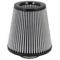 aFe MagnumFLOW Air Filters CCV PDS A/F CCV PDS 3-1/2F x 8B x 5-1/2T (Inv) x 8H