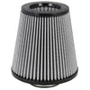 aFe MagnumFLOW Air Filters CCV PDS A/F CCV PDS 3-1/2F x 8B x 5-1/2T (Inv) x 8H