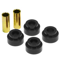 Prothane Universal Shock Bushings - Bilstein - 12mm ID - Black