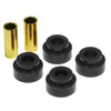 Prothane Universal Shock Bushings - Bilstein - 12mm ID - Black