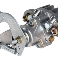 Wilwood Caliper-HM2 Hydra Mechanical - R/H 1.19in Pistons .19in Disc