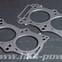 HKS 09-10 Nissan GT-R 96mm Bore Metal Stopper Head Gasket Set (96mm Bore/9.0 CR)