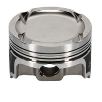 Wiseco 93-01 Honda B16A Civic SI 1.181 X 81.0MM Std Size Piston Kit *MUST USE .040 Gasket*