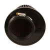 K&N Universal Chrome Filter 2.875in Flange ID / 5.188 Base OD / 3.5in Top OD / 4.438in Height