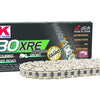 RK Chain GB530XRE-108L XW-Ring - Gold