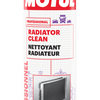 Motul 300ml Radiator Clean Additive