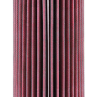 K&N Replacement Air Filter FRONTIER 2.5L DIESEL