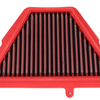 BMC 05-10 Triumph Speed Triple 1050 Replacement Air Filter