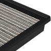 aFe MagnumFLOW OE Replacement Air Filter w/Pro DRY S Media 20+ Jeep Wrangler JL (V6-3.0L)