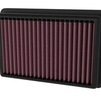 K&N 22-24 Dacia Jogger / 21-24 Dacia Logan III 1.0L L3 Drop-In Air Filter