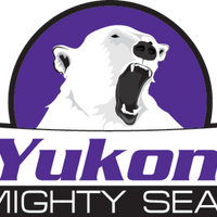 Yukon Gear Replacement Inner Axle Seal For Dana 30