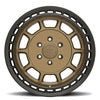 fifteen52 Traverse HD 17x8.5 6x135 0mm ET 87.1mm Center Bore Block Bronze Wheel