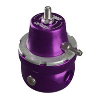 Turbosmart FPR6 Fuel Pressure Regulator Suit -6AN - Purple