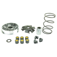 Athena 03-05 Aprilia 4T LC 200 Athena Complete Speedmatic Variator Kit