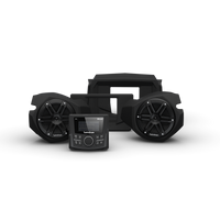 Rockford Fosgate 14+ RZR Stage-1 Audio System (Gen-3)