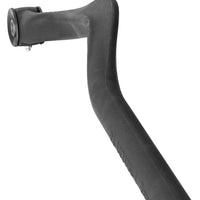 RockJock JL/JT Johnny Joint Front Trac Bar Forged Organically Shaped Adjustable Greasable