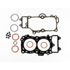 Athena 06-16 Kawasaki Abs 650 Top End Gasket Kit w/o Valve Cover Gasket