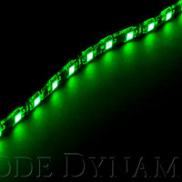 Diode Dynamics LED Strip Lights - Blue 100cm Strip SMD100 WP