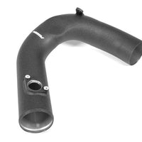 Perrin 22-23 Subaru BRZ/GR86 Cold Air Intake - Black