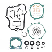 Athena 2018 Yamaha YZ 65 Complete Gasket Kit