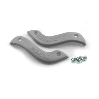 Cycra Probend Plastic Bumper - Grey