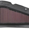 K&N 20-21 Honda SH125i Replacement Air Filter