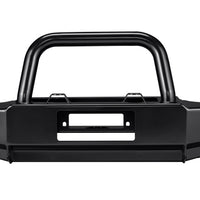 ARB 87-96 Jeep Wrangler YJ/ 97-06 Jeep Wrangler TJ Multi-fit Winch Bumper