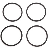 Wilwood O-Ring Kit - 1.75/1.62in Square Seal - 4 pk.