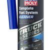 LIQUI MOLY 500mL Truck Series Complete Fuel System Cleaner