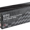 Hawk Motorsports Fitment DTC-30 Motorsports Brake Pads