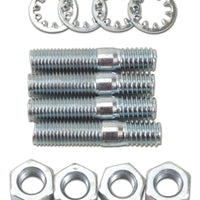 Edelbrock 5/16-18 x 1-1/2 Stud Kit