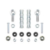 Fabtech Ford F250/350/Excursion Front Sway Bar End Link Kit