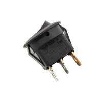 Diode Dynamics Add-on LED Switch Kit - Amber