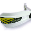 Cycra Stealth Handguard Racer Pack - White