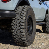 Mickey Thompson Baja Legend MTZ Tire - 35X12.50R17LT 119Q 90000057350