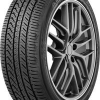 Yokohama Advan Sport A/S+ Tire - 245/40R18 97Y