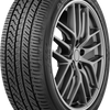 Yokohama Advan Sport A/S+ Tire - 225/40R18 92Y