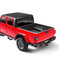 BedRug 20-23 Jeep Gladiator 5ft Bed Mat (Use w/Spray-In & Non-Lined Bed)