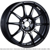 SSR GTX01 19x8.5 5x114.3 38mm Offset Flat Black Wheel 11+ WRX / 08+ STI / 11+ tC / 93-98 Supra