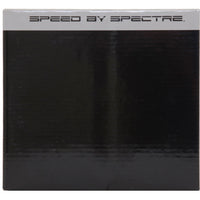 Spectre Air Filter Inlet Adapter / Velocity Stack 3in.