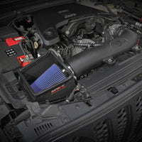 aFe Rapid Induction Pro 5R Cold Air Intake System 18-21 Jeep Wrangler(JL)/Gladiator(JT) 3.6L