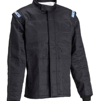 Sparco Suit Jade 3 Jacket XL - Black