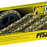 ProTaper Chain 520XRC 120L