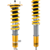 Ohlins 89-94 Nissan Skyline GT-R (R32) Road & Track Coilover System