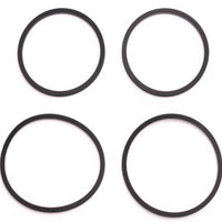 Wilwood O-Ring Kit - 1.88/1.62in Square Seal - 4 pk.