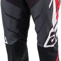 Answer 25 Elite Xotic Pants Crimson/Black Size - 28