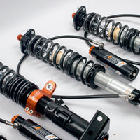 AST 5200 Series Coilovers 2014-2019 Subaru Impreza WRX STI VA 5x114.3